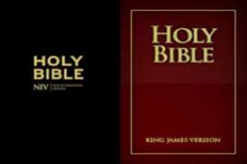 Free Kings James Bible