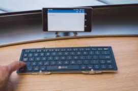 On Screen Keyboard Portable